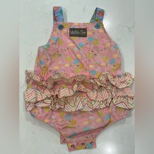 Matilda Jane Little Lemon Bubble 18m